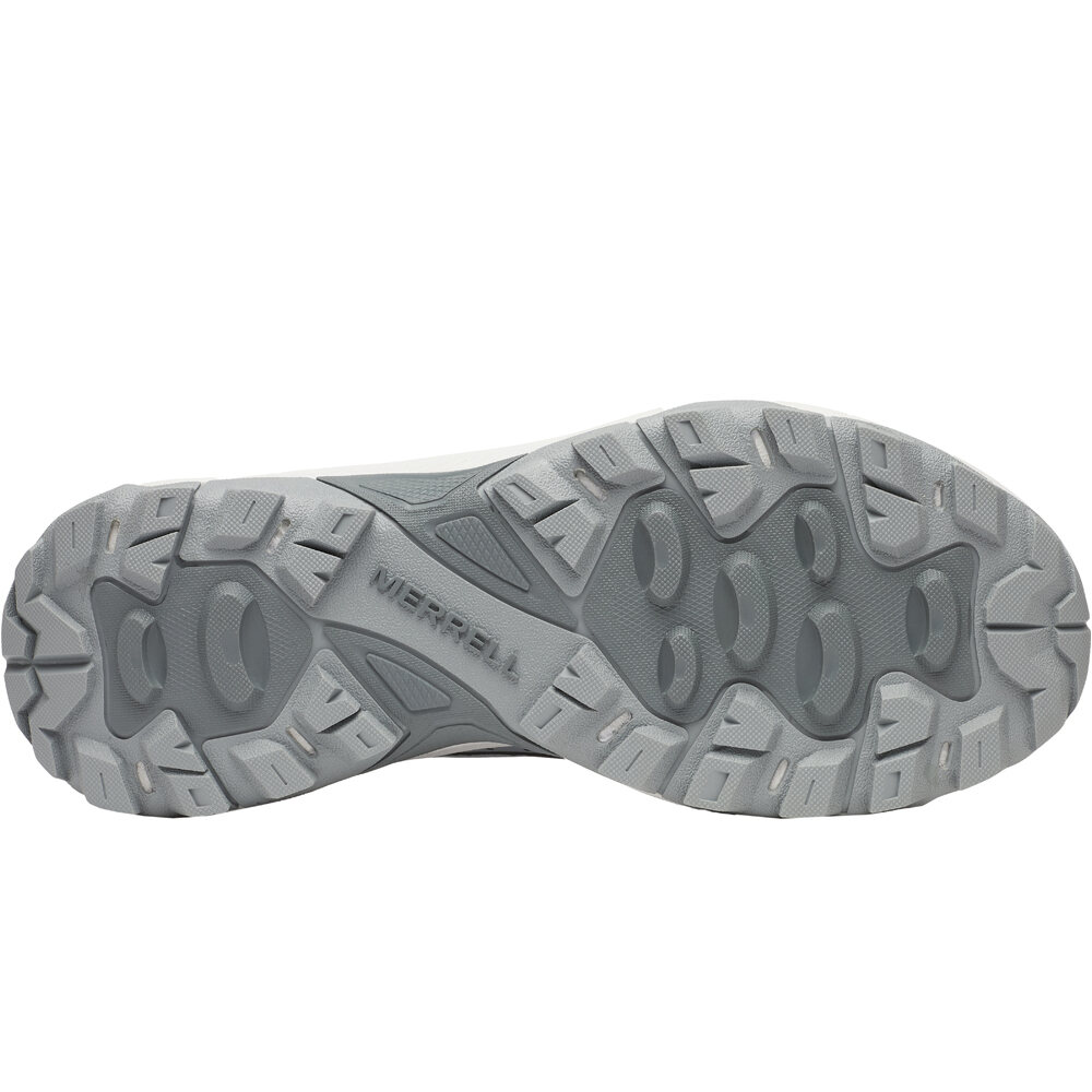 Merrell zapatilla trekking mujer SPEED STRIKE 2 GTX vista superior