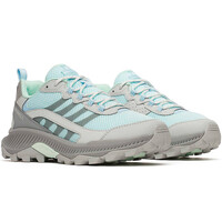 Merrell zapatilla trekking mujer SPEED STRIKE 2 lateral interior