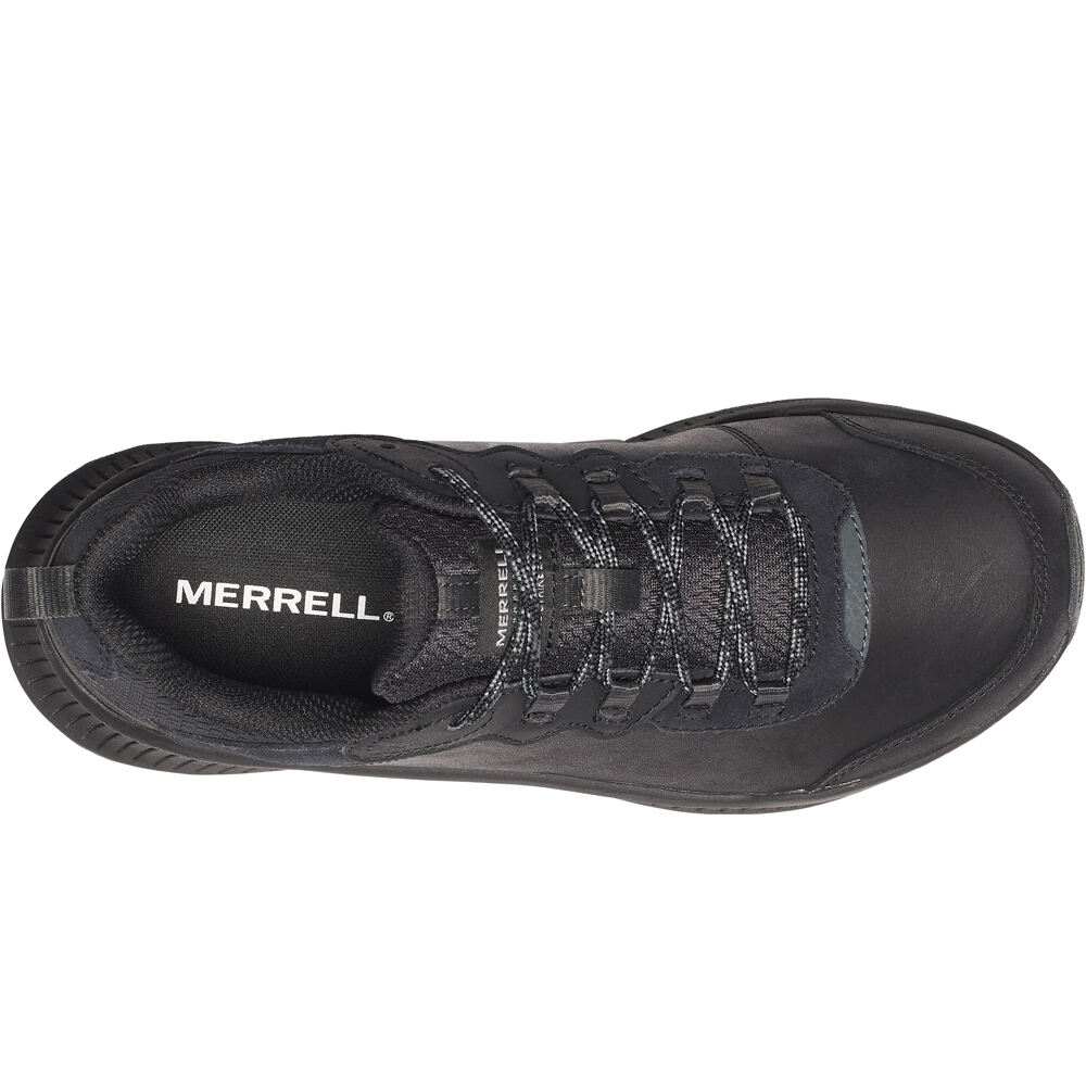 Merrell zapatilla trekking mujer SPEED STRIKE 2 LTR 05