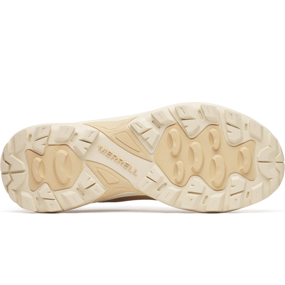 Merrell zapatilla trekking mujer SPEED STRIKE 2 LTR vista superior