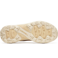 Merrell zapatilla trekking mujer SPEED STRIKE 2 LTR vista superior