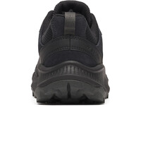 Merrell zapatilla trekking mujer SPEED STRIKE 2 LTR vista trasera