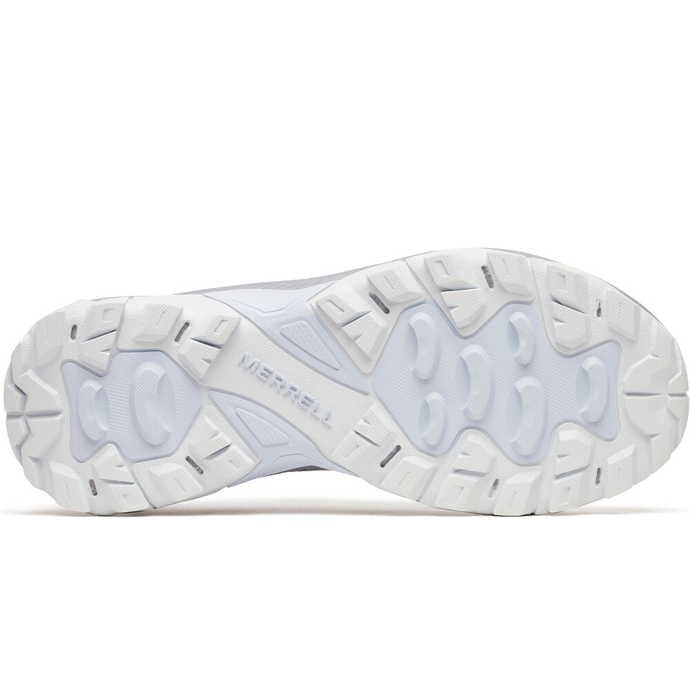 Merrell zapatilla trekking mujer SPEED STRIKE 2 vista superior