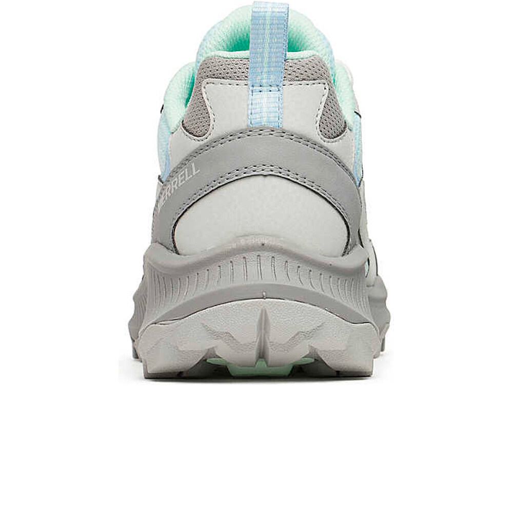 Merrell zapatilla trekking mujer SPEED STRIKE 2 vista trasera