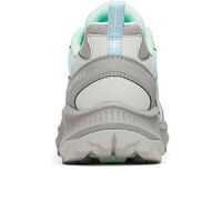 Merrell zapatilla trekking mujer SPEED STRIKE 2 vista trasera