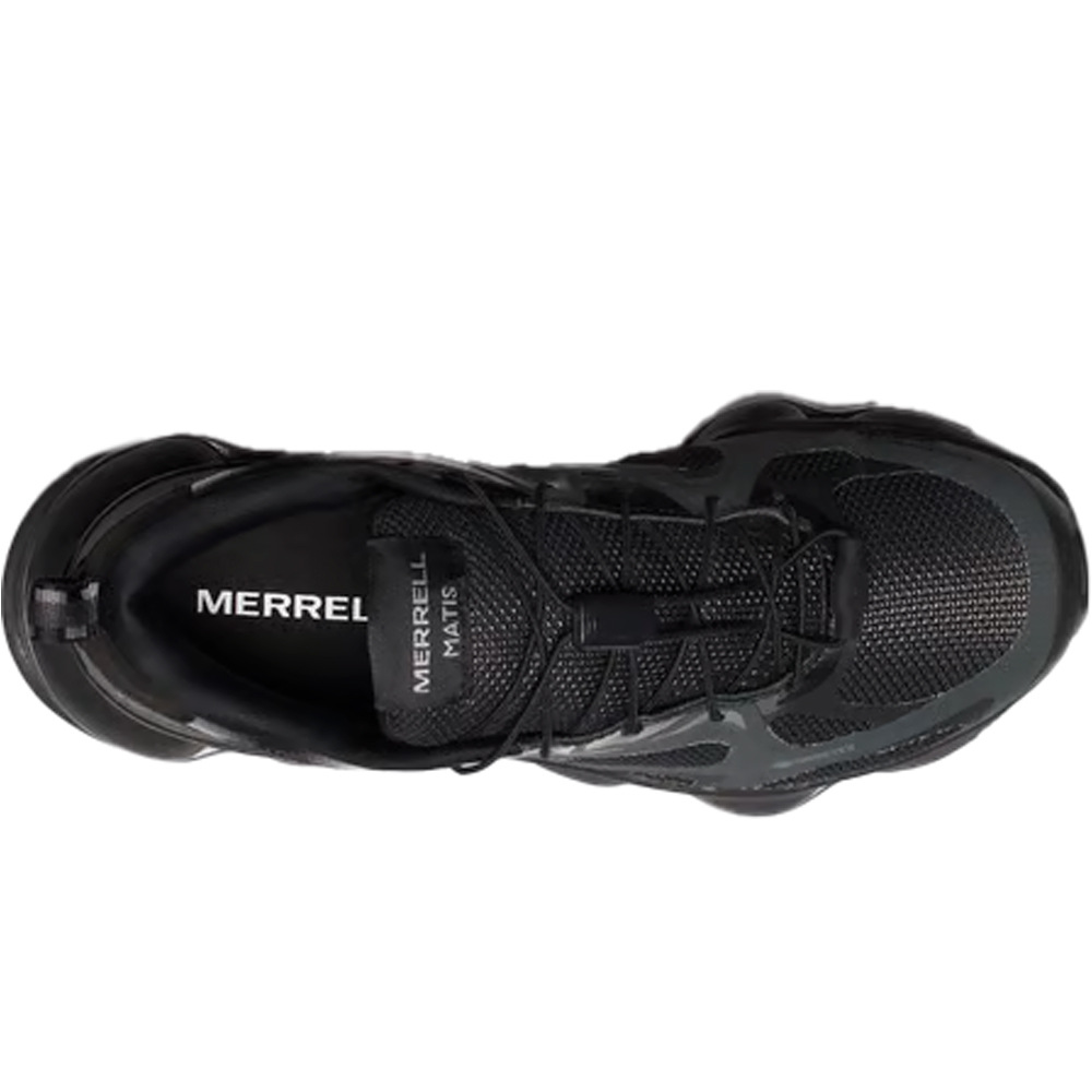 Merrell zapatilla trekking mujer SPEEDARC MATIS GTX 05