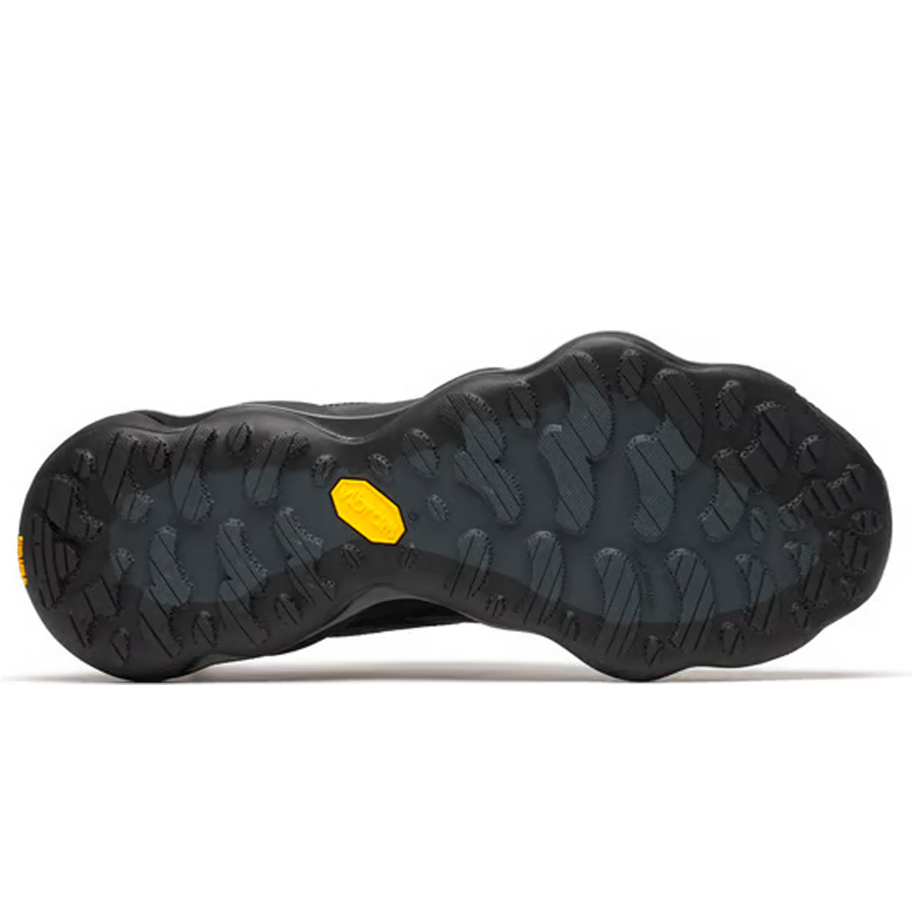 Merrell zapatilla trekking mujer SPEEDARC MATIS GTX vista superior