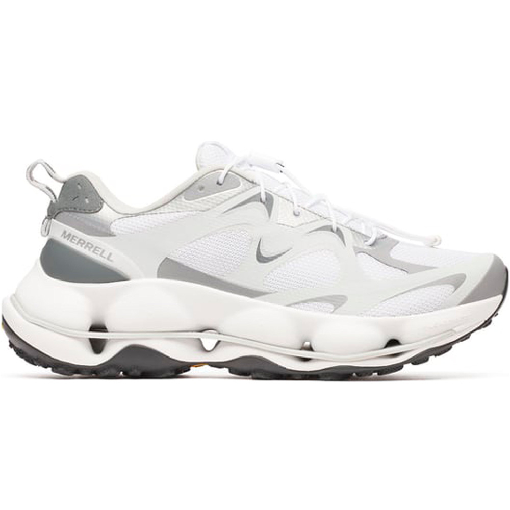 Merrell zapatilla trekking mujer SPEEDARC MATIS lateral exterior
