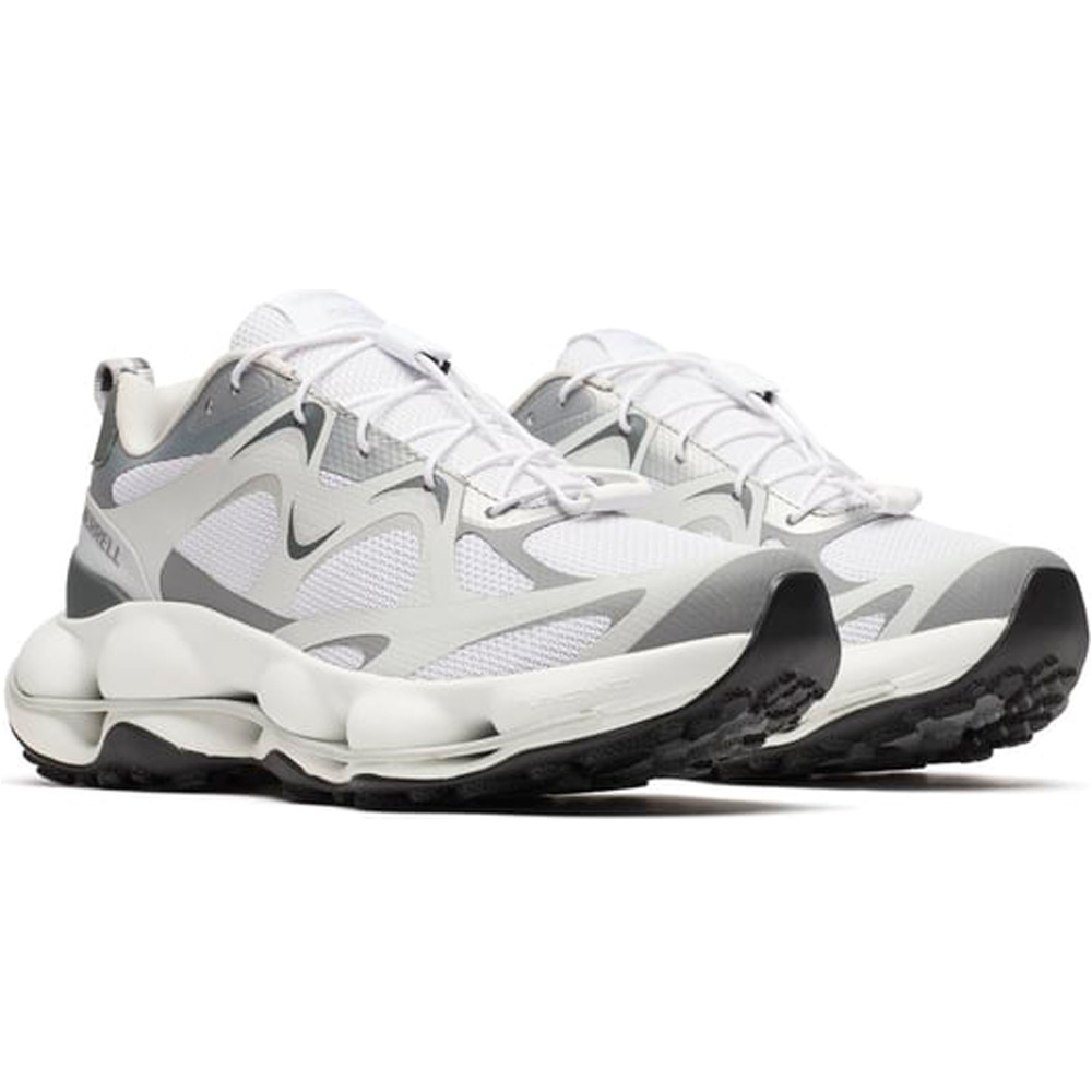 Merrell zapatilla trekking mujer SPEEDARC MATIS lateral interior