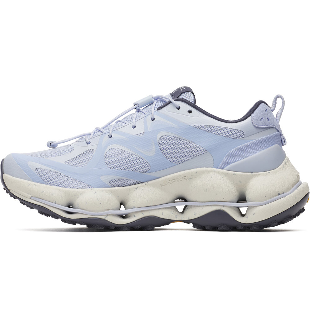Merrell zapatilla trekking mujer SPEEDARC MATIS puntera