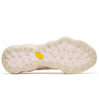 Merrell zapatilla trekking mujer SPEEDARC MATIS vista superior