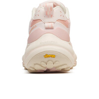 Merrell zapatilla trekking mujer SPEEDARC MATIS vista trasera