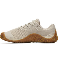 Merrell zapatilla trekking mujer TRAIL GLOVE 7 puntera