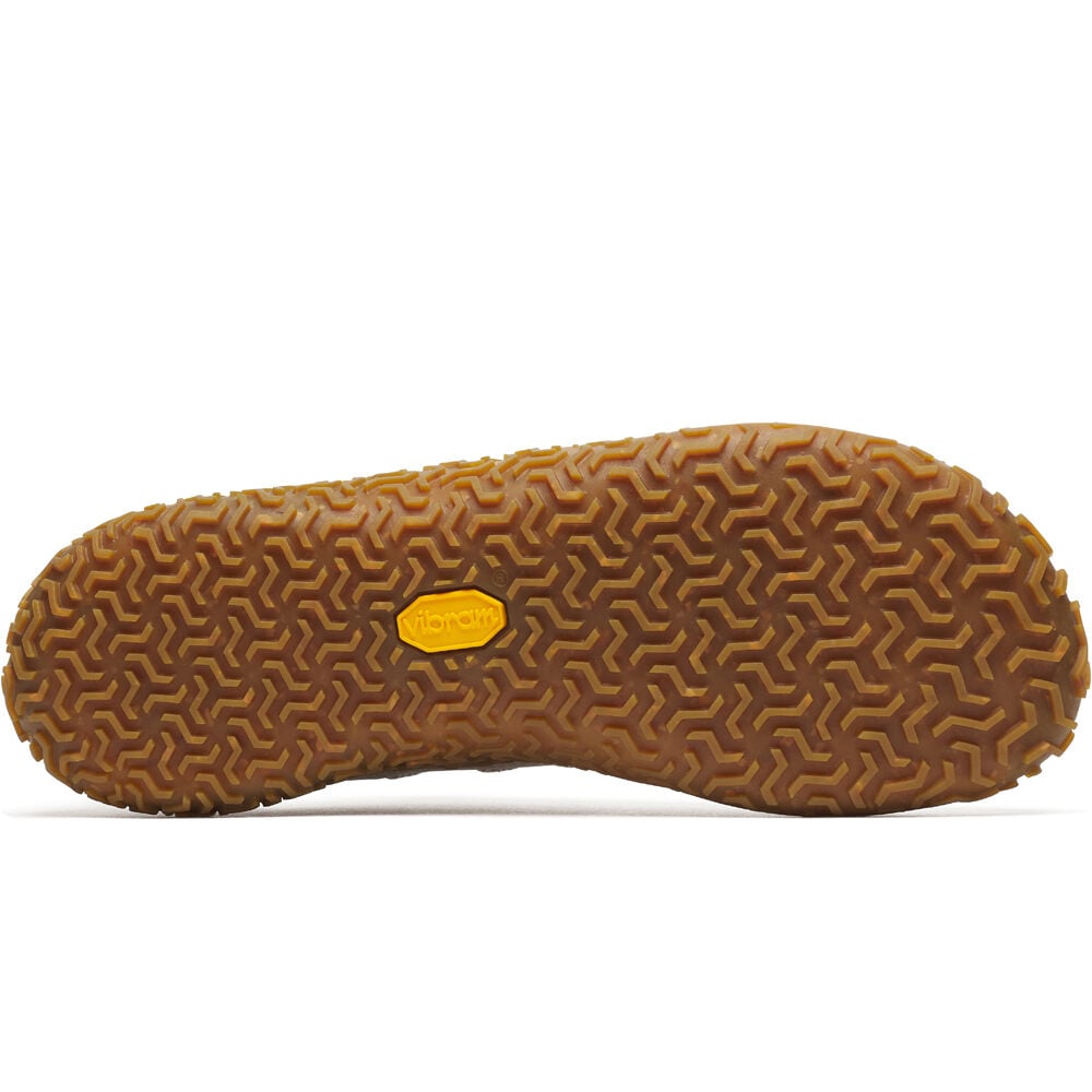 Merrell zapatilla trekking mujer TRAIL GLOVE 7 vista superior