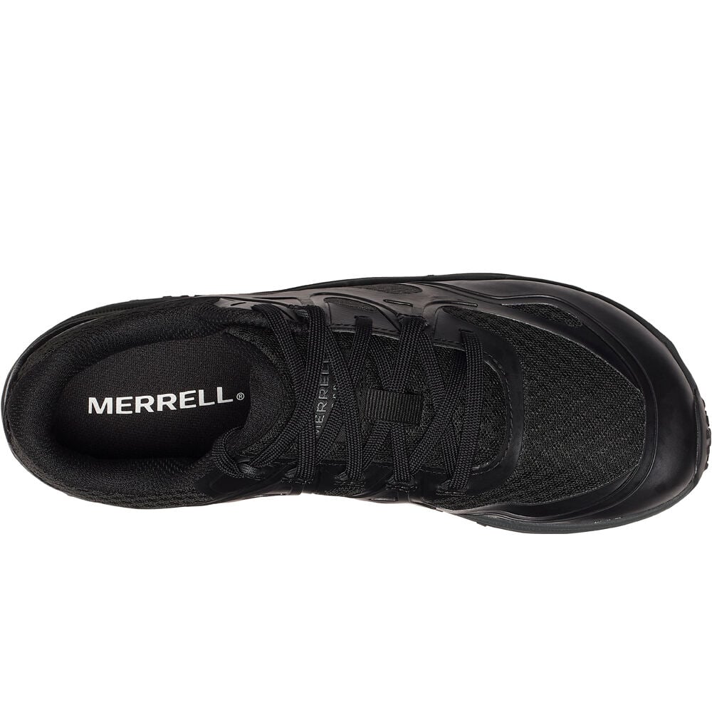Merrell zapatilla trekking mujer TRAIL GLOVE 8 05
