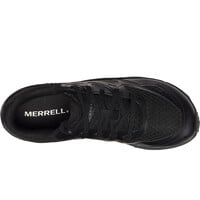 Merrell zapatilla trekking mujer TRAIL GLOVE 8 05
