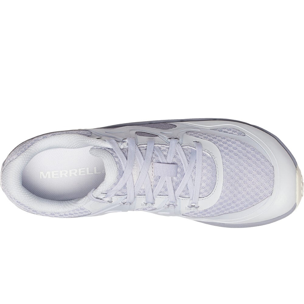 Merrell zapatilla trekking mujer TRAIL GLOVE 8 05