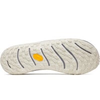 Merrell zapatilla trekking mujer TRAIL GLOVE 8 vista superior