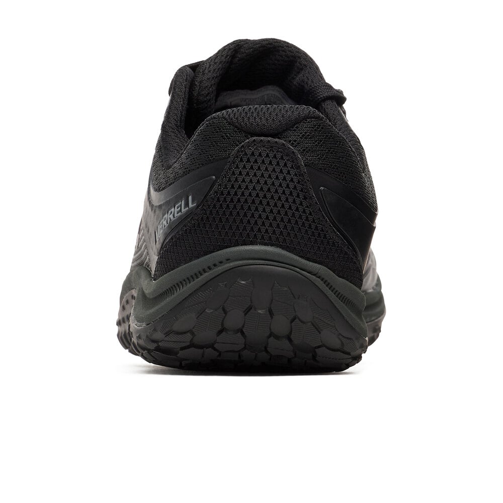 Merrell zapatilla trekking mujer TRAIL GLOVE 8 vista trasera