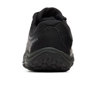 Merrell zapatilla trekking mujer TRAIL GLOVE 8 vista trasera