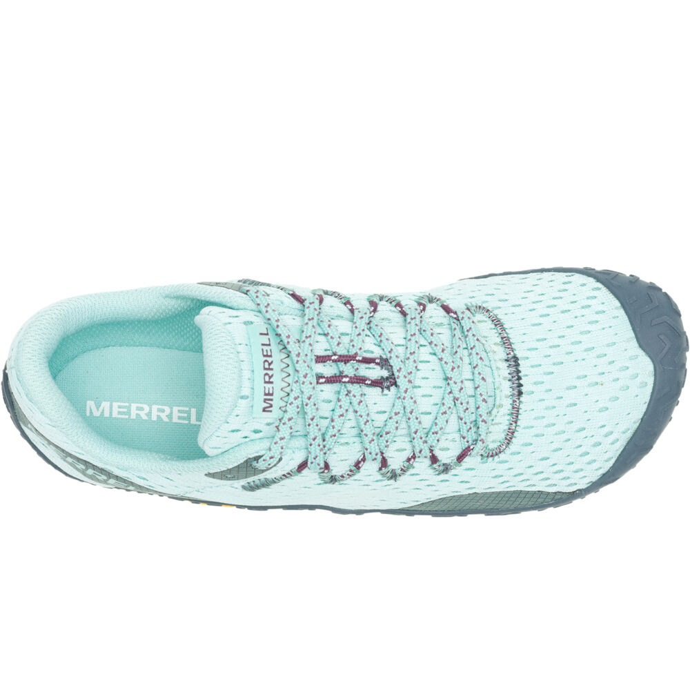 Merrell zapatilla trekking mujer VAPOR GLOVE 6 05