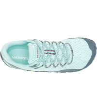 Merrell zapatilla trekking mujer VAPOR GLOVE 6 05