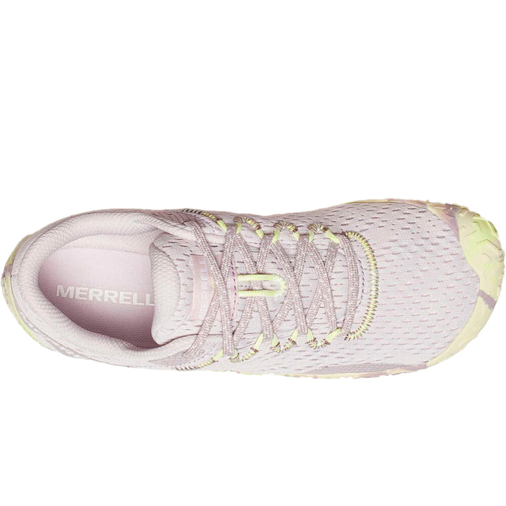 Merrell zapatilla trekking mujer VAPOR GLOVE 6 05
