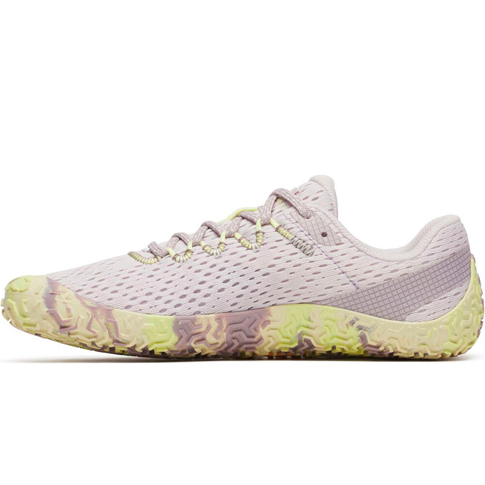 Merrell zapatilla trekking mujer VAPOR GLOVE 6 puntera