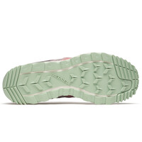 Merrell zapatilla trekking mujer WILDWOOD AEROSPORT vista superior