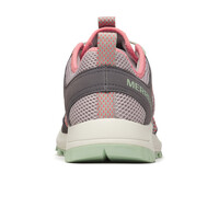 Merrell zapatilla trekking mujer WILDWOOD AEROSPORT vista trasera