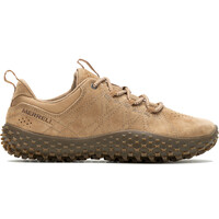 Merrell zapatilla trekking mujer WRAPT lateral exterior