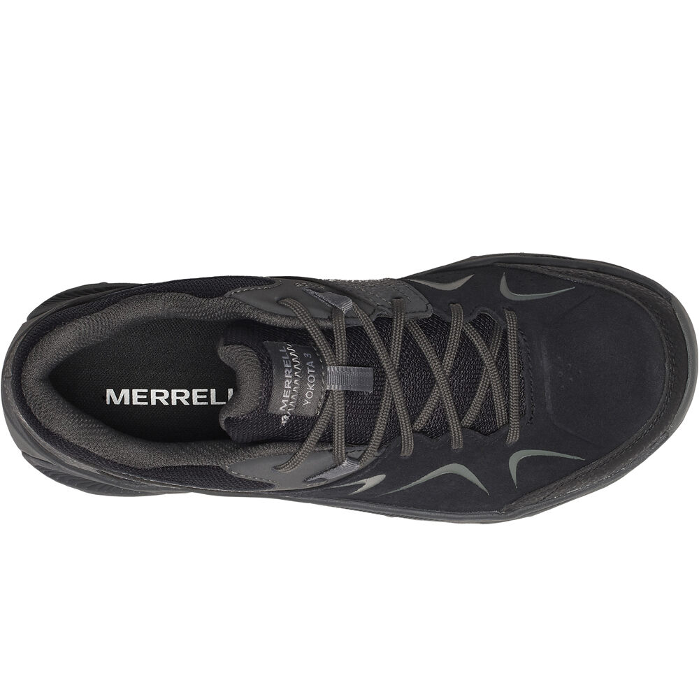 Merrell zapatilla trekking mujer YOKOTA 3 GTX 05
