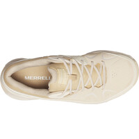 Merrell zapatilla trekking mujer YOKOTA 3 GTX 05