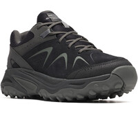 Merrell zapatilla trekking mujer YOKOTA 3 GTX lateral interior