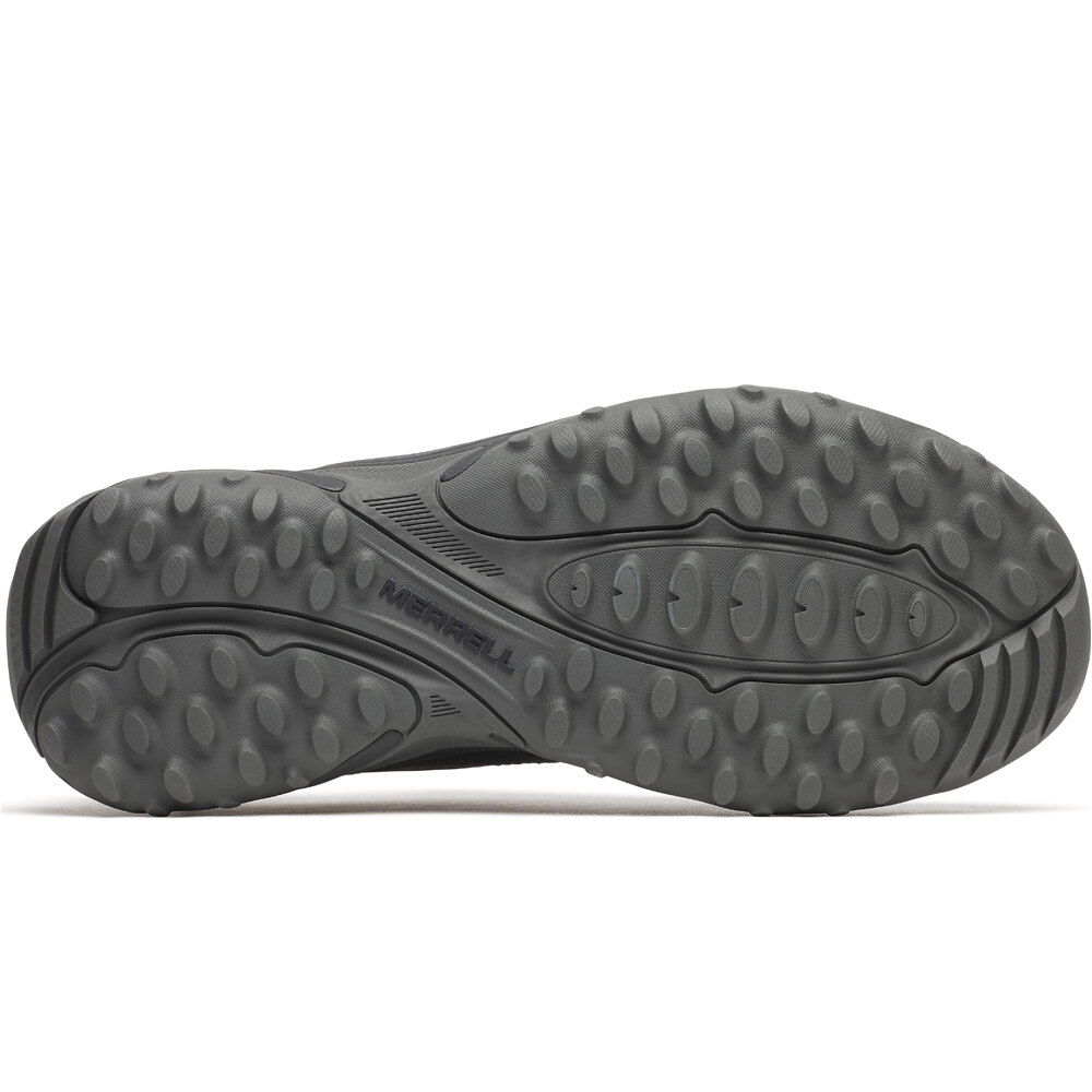 Merrell zapatilla trekking mujer YOKOTA 3 GTX vista superior