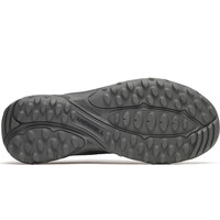 Merrell zapatilla trekking mujer YOKOTA 3 GTX vista superior