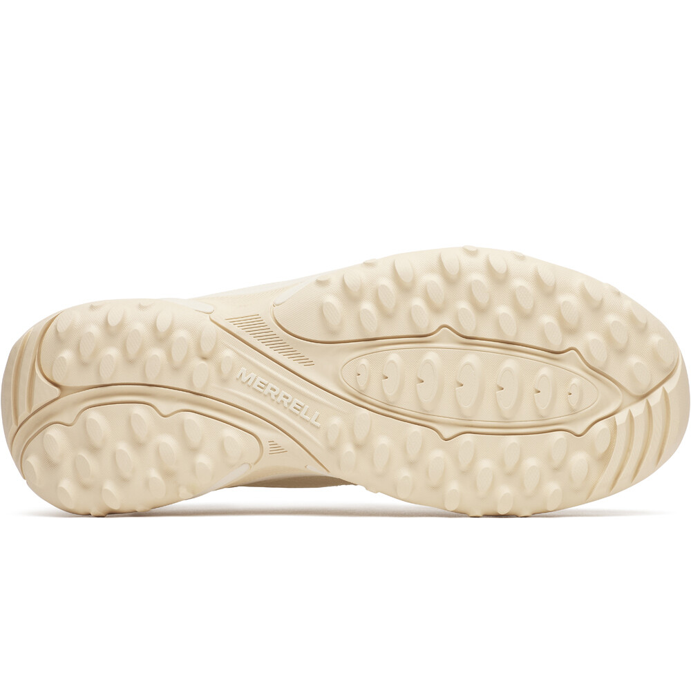 Merrell zapatilla trekking mujer YOKOTA 3 GTX vista superior