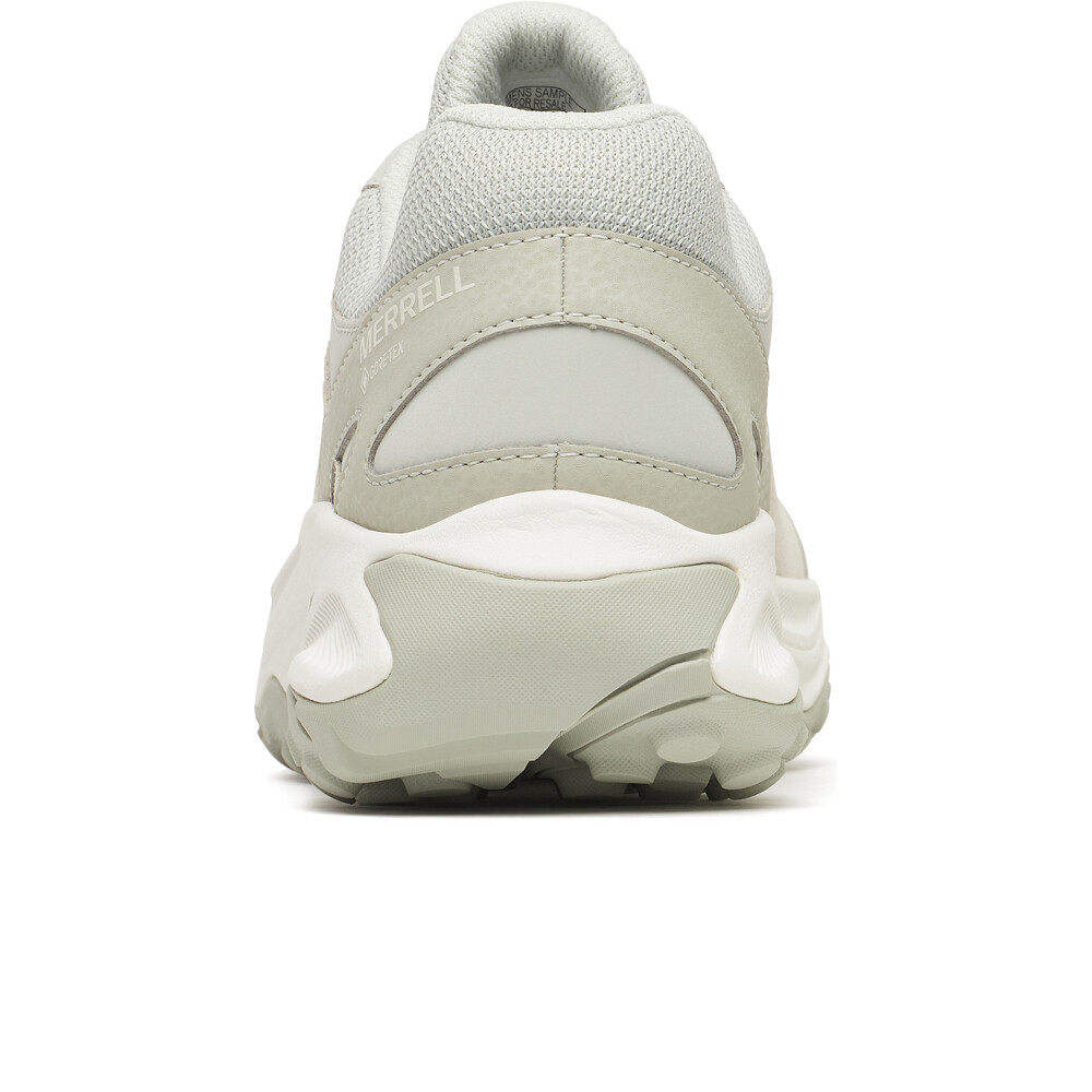 Merrell zapatilla trekking mujer YOKOTA 3 GTX vista trasera