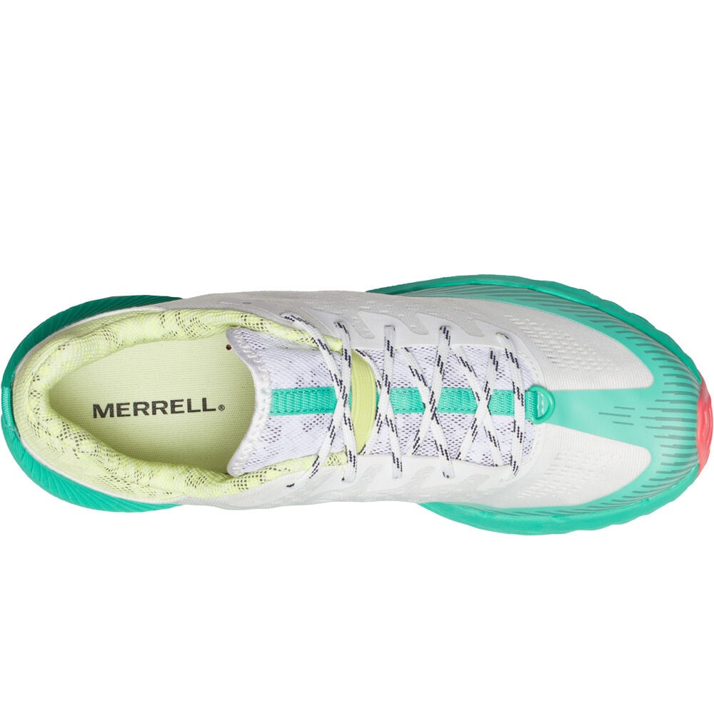 Merrell zapatillas trail hombre AGILITY PEAK 5 05