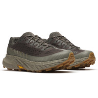 Merrell zapatillas trail hombre AGILITY PEAK 5 GTX lateral interior