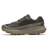 Merrell zapatillas trail hombre AGILITY PEAK 5 GTX puntera