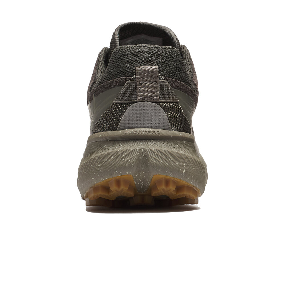 Merrell zapatillas trail hombre AGILITY PEAK 5 GTX vista trasera