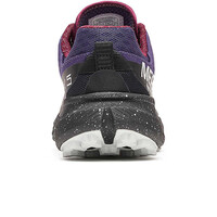 Merrell zapatillas trail hombre AGILITY PEAK 5 GTX vista trasera