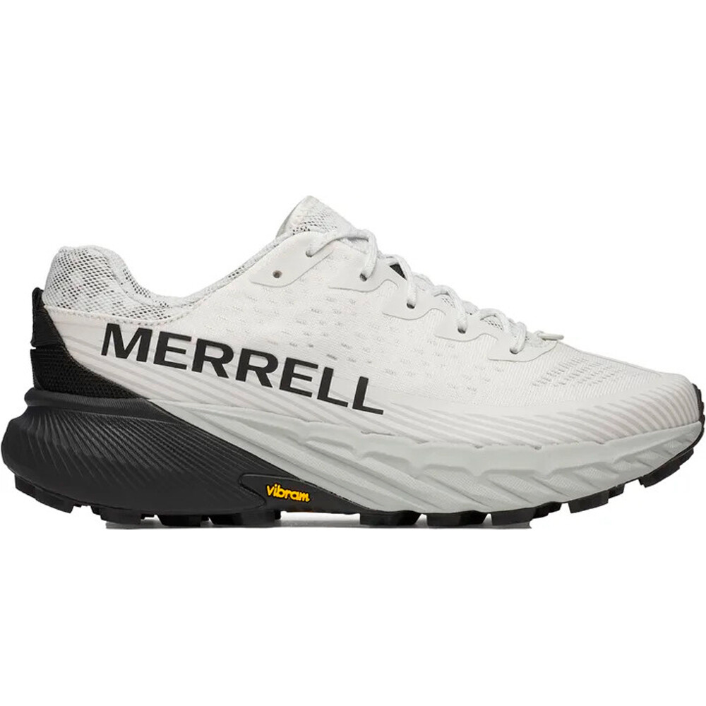 Merrell zapatillas trail hombre AGILITY PEAK 5 lateral exterior