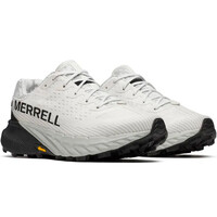 Merrell zapatillas trail hombre AGILITY PEAK 5 lateral interior