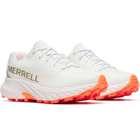 Merrell zapatillas trail hombre AGILITY PEAK 5 lateral interior