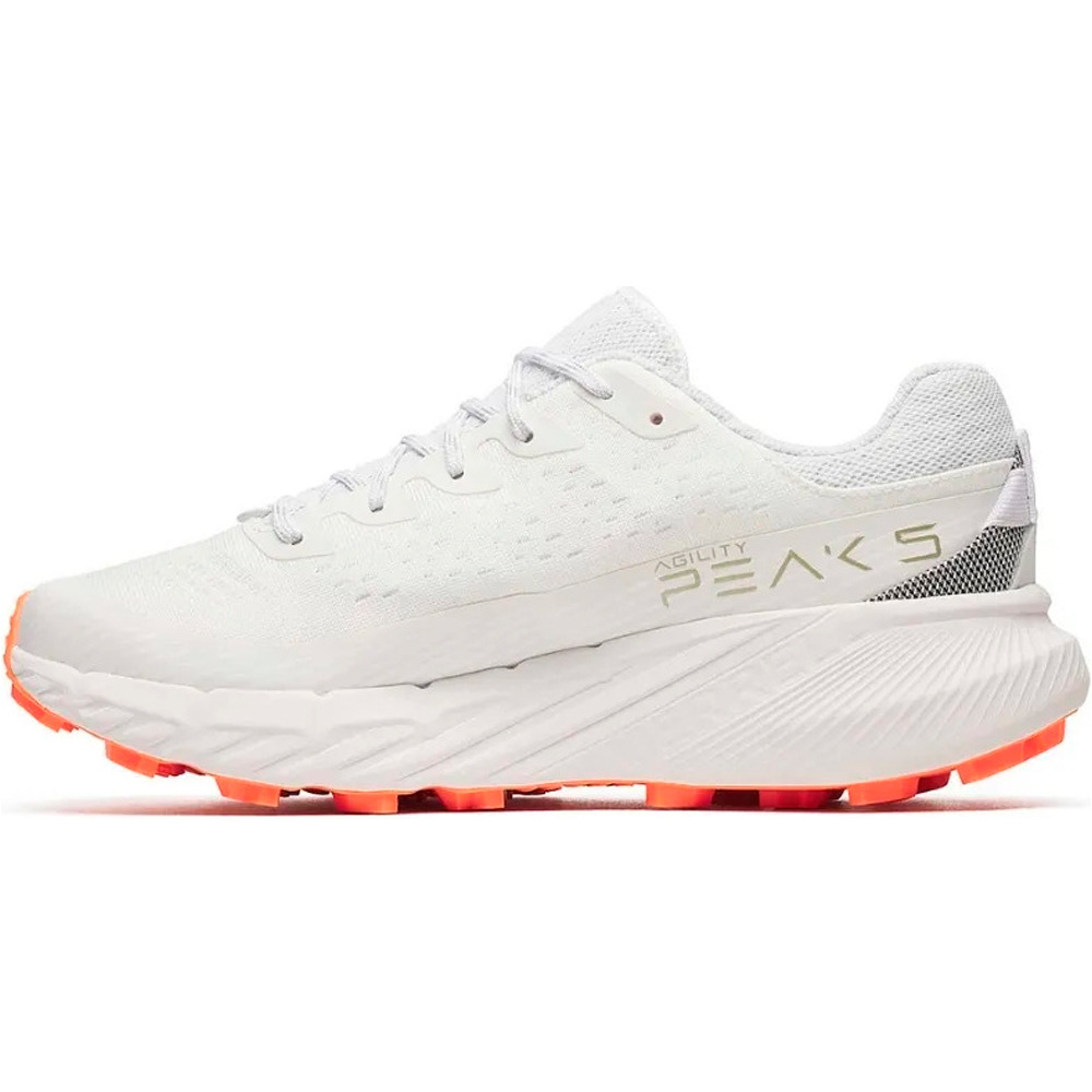 Merrell zapatillas trail hombre AGILITY PEAK 5 puntera