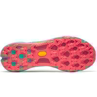 Merrell zapatillas trail hombre AGILITY PEAK 5 vista superior