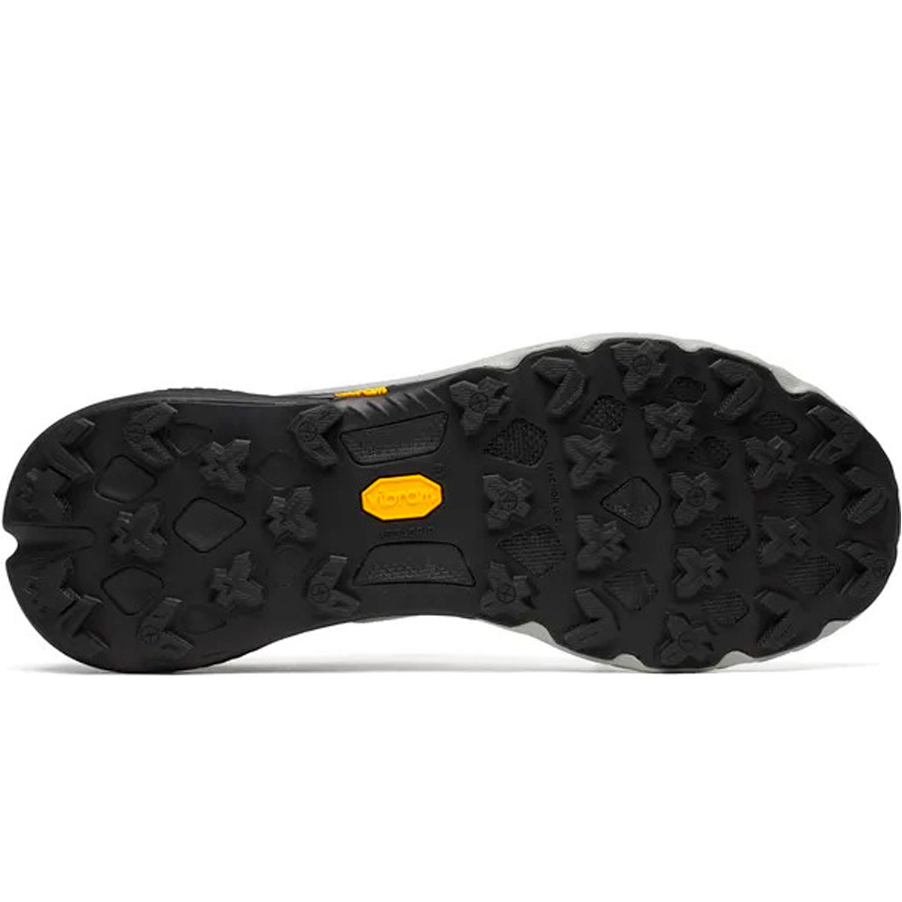Merrell zapatillas trail hombre AGILITY PEAK 5 vista superior