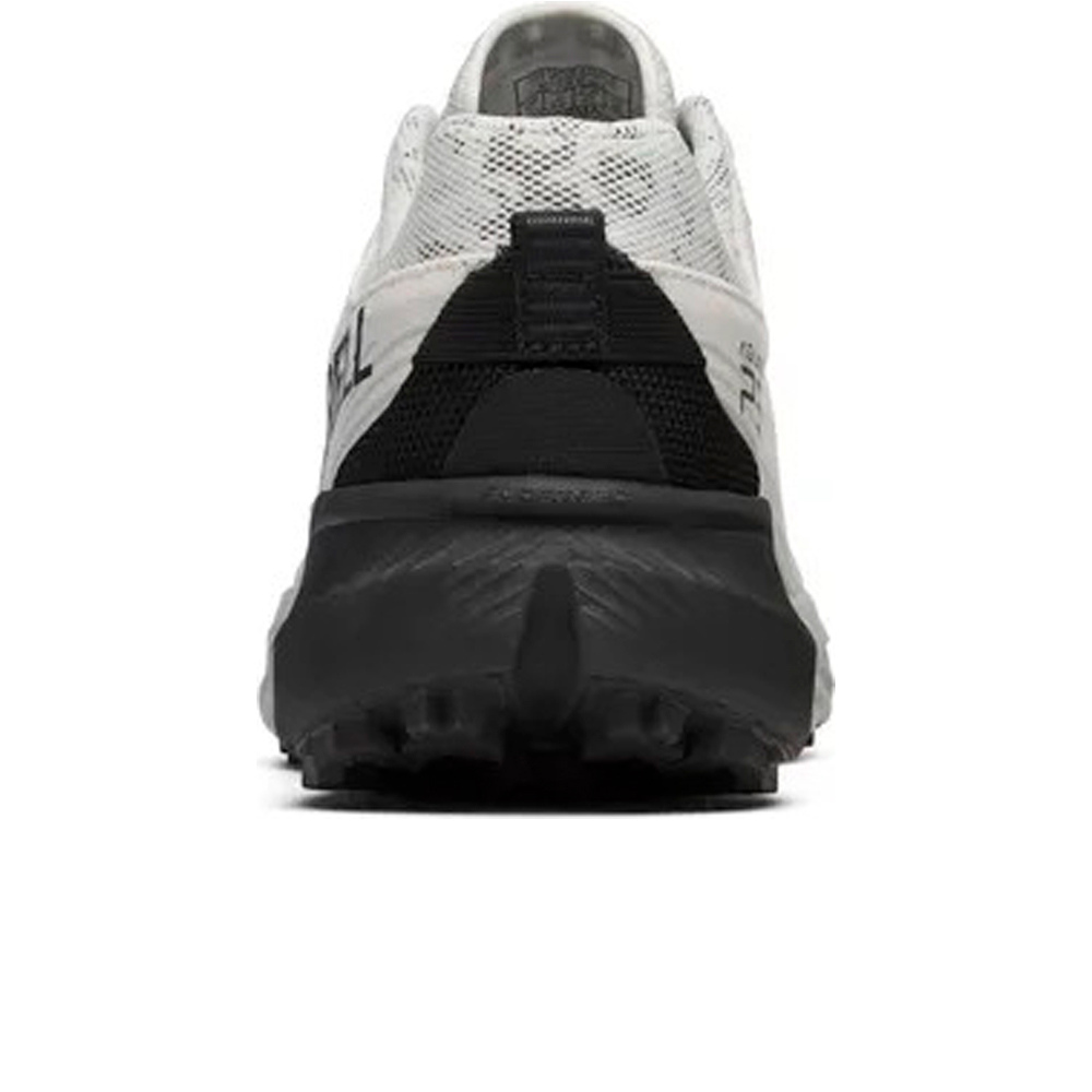Merrell zapatillas trail hombre AGILITY PEAK 5 vista trasera